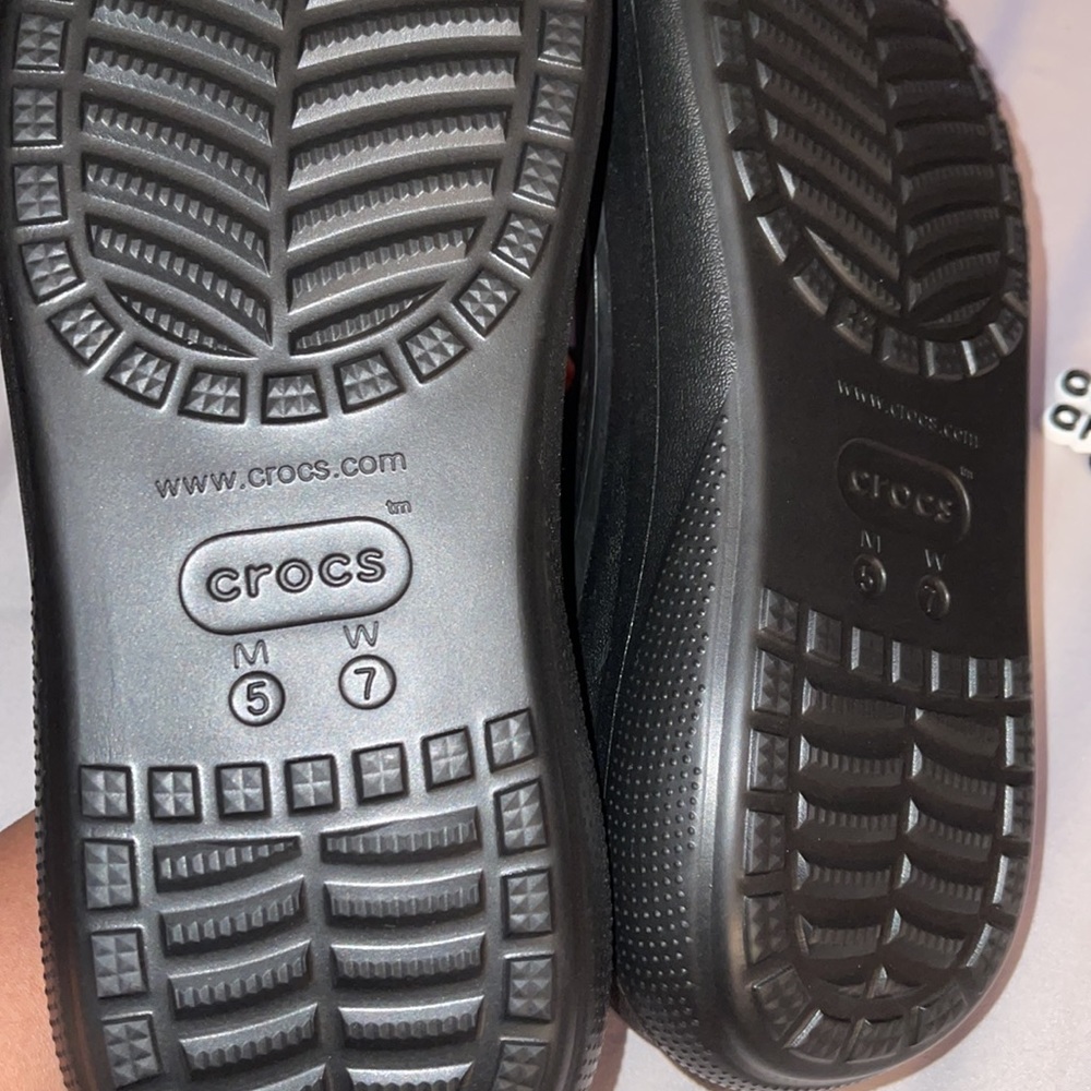 Crocs Wedges - Picture 3 of 6